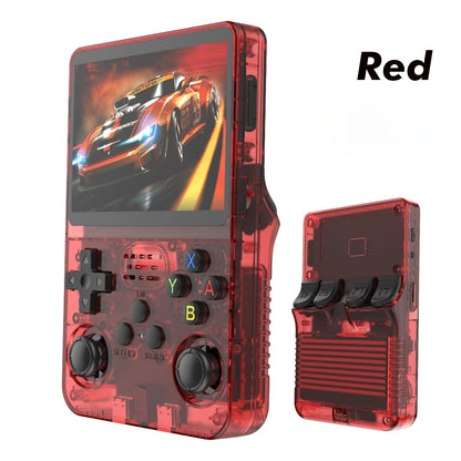 NovaBitz R36S Console